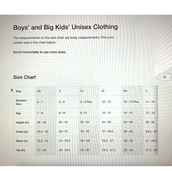 Nike Air Dress T-Shirt Big Girls Medium. NW - Picture 8 of 8